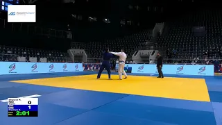 81 kg Ширшов Я Строкун А 05 02 2021 Т1 Всероссийские соревнования памяти Г И  Михеева, КРАСНОЯРСК