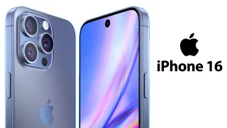 iPhone 16 Pro - Nadciąga DUŻA Ewolucja! Czym ZASKOCZY Apple?