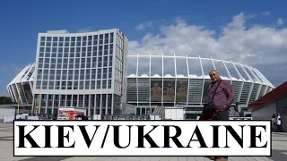 Ukraine/Kiev (National Sports Complex “Olympiyskiy”) Part 17