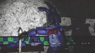 Bonnie Review [FNAF/VHS]