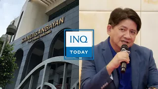 Larry Gadon disbarred by SC for profane remarks, Gilas Women defeat Chinese Taipei | #INQToday