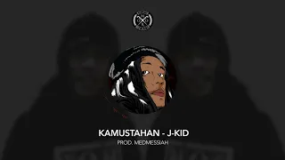 J-KID - Kamustahan (Official Audio) Produced by: Medmessiah
