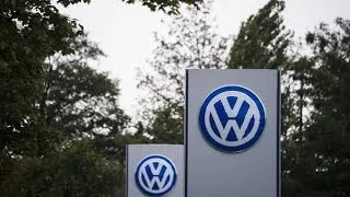 The Long Rise and Rapid Fall of Volkswagen