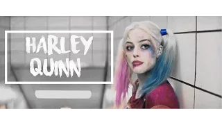 Edit #1- Harley Quinn *:･ﾟ✧ [ Video Star ]