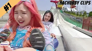 HAchubby Twitch Clips Compilation #1
