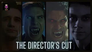 The Definitive Top 25 Strongest Characters in Teen Wolf | The Director's Cut