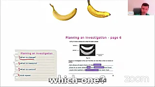 Paper 6 IGCSE Biology: How to plan an investigation 👌💯