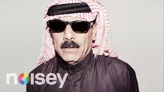 Omar Souleyman - 'Es-Samra' (Official Video)