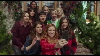 Pitch Perfect 3 - Facetime Scene HD