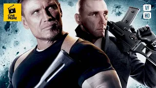 HARDRUSH - Dolph Lundgren - Akční - Celý anglický film - HD