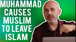 Muslim STUNNED By Muhammad's Death & LEAVES Islam To Accept Christ | Sam Shamoun