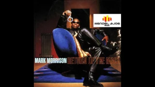 Mark Morrison - Moan And Groan