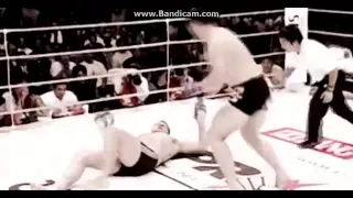 NEW Mirko Cro Cop Highlights HD 1080