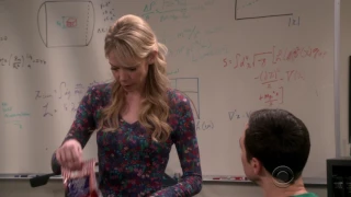 The Big Bang Theory - The Long Distance Dissonance S10E24 [1080p]