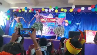 Daba Daba Pani Jharana Nale New Sambalpuri Full HD Dance Video 2023