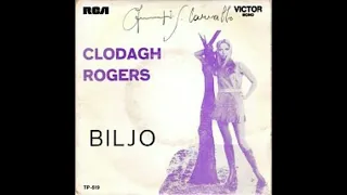 CAPTAIN OF YOUR SHIP (2022 MIX) CLODAGH RODGERS