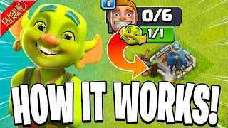 Everything You Need to Know About the Work for Hire Event in Clash of Clans!