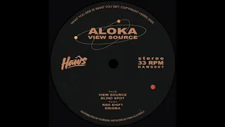 Aloka - Blind Spot