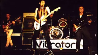 The Vibrators - We Vibrate (Peel Session)