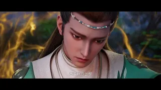 💥《诛仙Ⅱ》 Jade Dynasty S2 | EP32 | 💕MUTI SUB | Donghua