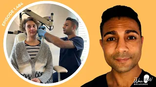 1,484 - Extremely Stubborn & Impacted Ear Wax Removal | Compare Body Ergonomics of Different Methods