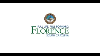 City of Florence Planning Commission - February 13, 2024