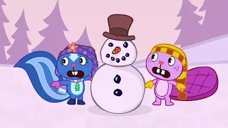 Happy Tree Friends One Foot In The Grave G4 Version FULL HD