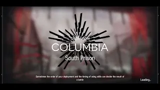 Annihilation 11: South Prison