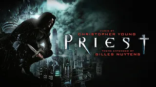 Christopher Young: Priest Theme [Extended by Gilles Nuytens]