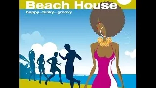 Various Artists - Ibiza Beach House 2010 (Manifold Records) [Full Album]