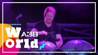 Hang Massive - At Last // Live 2017 // A38 World