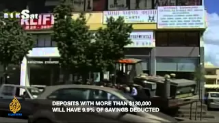 Inside Story - The cost of saving Cyprus