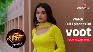 Shakti | शक्ति | Ep. 1243 | Preeto Grows Hopeful