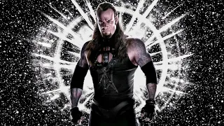 WWE Undertaker Theme Song "Lord Of Darkness" (Arena Effects)