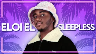 Eloi El, ALEV, onebit. - Sleepless [Lyric Video]