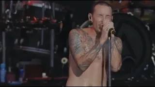 Linkin Park - In The End (Live at Summer Sonic, Tokyo Japan, 2013)