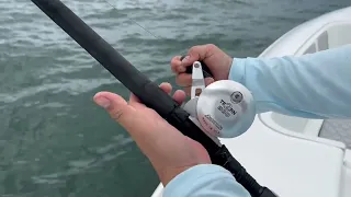 Tern2 Tackles Tarpon in Florida