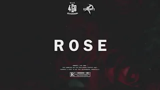 [SOLD] "Rose" R&B|Soul Type Beats Instrumental (Prod.R9BEATS)
