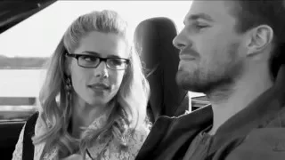 Olicity || Already Gone {+4x16}