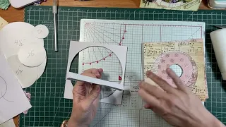 TUTORIAL! CONSTRUCTING A TUNNEL BOOK!