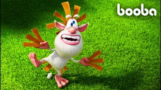 Booba - Goof Off Day 🤪 Cartoon for kids Kedoo Toons TV