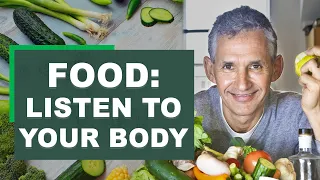 Food: Listen To Your Body | Professor Tim Spector on Diet, Gut Health and Nutrition (Part 4)