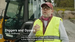 Volvo days 2022: Customer testimonials - Best of