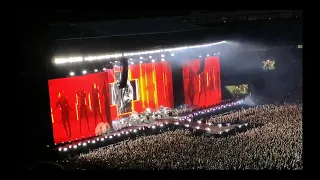 Bon Jovi Wembley 2019