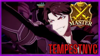 This Is How Belial Meant To Be Played!  TempestNYC Belial GBFS Rising High Level Compilation 🔥