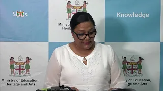 Fijian Minister for Education announces the change of External Exam Dates