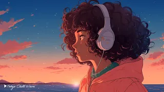 Lofi Chill Mix🌆to Relax and Chill To #chillhop #lofi #chillbeats #夜