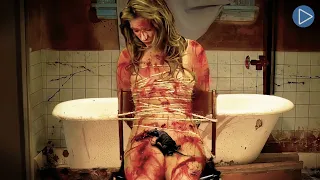 DEATH'S DOOR: KILLER PARTY 🎬 Full Exclusive Horror Movie 🎬 English HD 2023