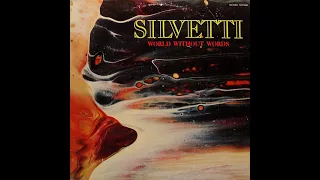 SILVETTI / Silvia's Picture