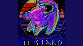 This Land / Synthwave Cover / (From the "The Lion King")